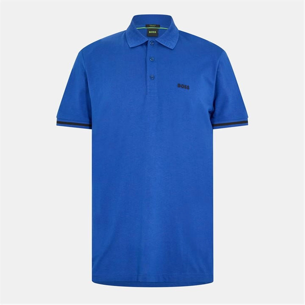 Hugo Boss Paddy 1 10250616 01 - Blue
